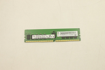 Оперативная память Lenovo ThinkSystem 16GB TruDDR4 3200 MHz (2Rx8 1.2V) RDIMM (02YE629)