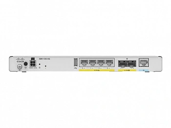 Маршрутизатор Cisco ISR1100-6G
