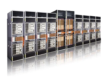 Кластерный маршрутизатор NetEngine5000E CR5B0BKPCD50