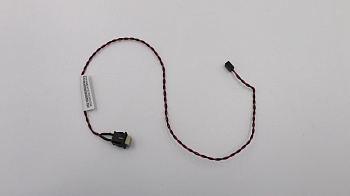 Кабель Lenovo Fru, 475mm C2 switch cable (00XL230)