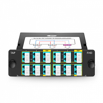Оптическая кассета FS FHD-12LCDOM455