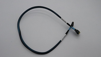 Кабель Lenovo Cable, Internal, PCIE Gen4 Cable, SLx8-SLx8,780mm (03KM691)