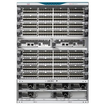 Коммутатор HPE SN8500C StoreFabric Director K2Q18A