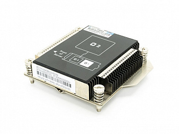 Система охлаждения HPE 670032-001