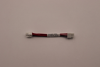 Кабель Lenovo Mini-Fit Jr, Receptacle, 2X3P (00MW576)