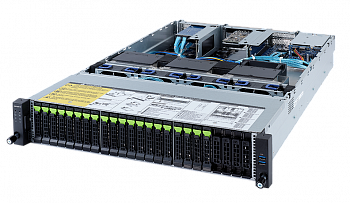 Сервер GIGABYTE R282-Z9G