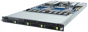 Сервер GIGABYTE R183-P90-AAJ1