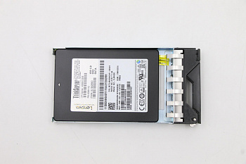 Жесткий диск Lenovo 480GB 6Gb PM863 SATA 2.5" HS ASM (00XH112)