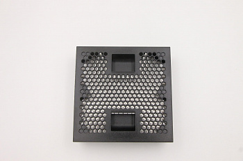 Заглушка Lenovo 4U 4x3.5 HDD Dummy (01KP740)