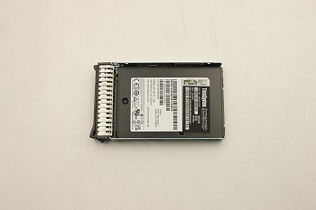 SSD накопитель Lenovo ThinkSystem U.2 PM983 960GB Entry NVMe PCIe 3.0 x4 Hot Swap SSD (02JG527)