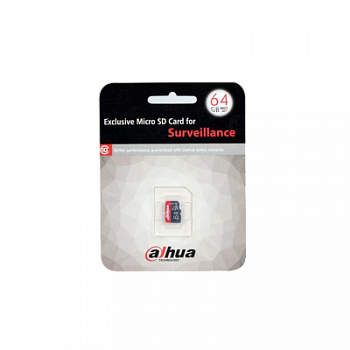 SD-карта Dahua TLC SD Card