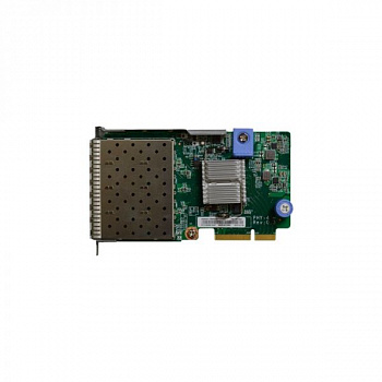 Сетевая карта Lenovo 7ZT7A00547 Four Optical Ports 10G Array Card