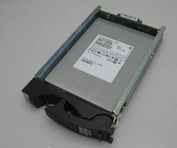 SSD накопитель N4-VS6FX-200U EMC 200GB 6G SAS 3.5" SSD for VNX
