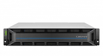 СХД EonStor GSe 4012 G3