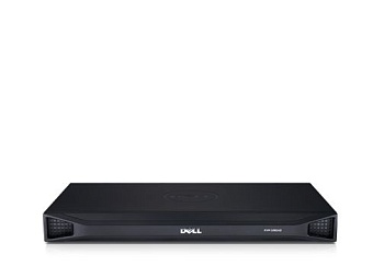Решения Dell KVM и KMM A7546776