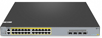 Коммутатор FS S5860-24MG-U