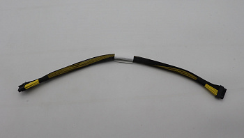 Кабель Lenovo Cable, Internal ,400mm 16AWG ,Micro-Hi 2x8 VT to Micro-Hi 2x8 VT (03LF925)