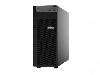 Сервер Lenovo ThinkSystem ST250 7Y45A038SG