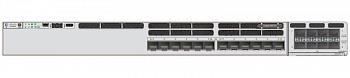 Коммутатор Cisco Catalyst C9300X-12Y-E