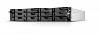 СХД Asustor Lockerstor 12RD (AS6512RD)