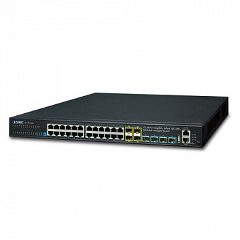 Коммутатор Planet XGS3-24042
