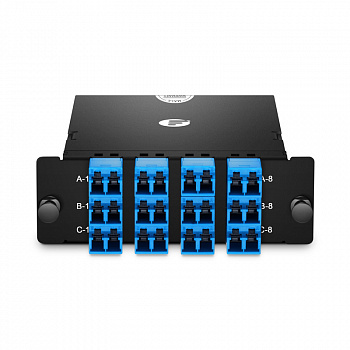 Оптическая кассета FS FHD-3MTP12LCOS2U