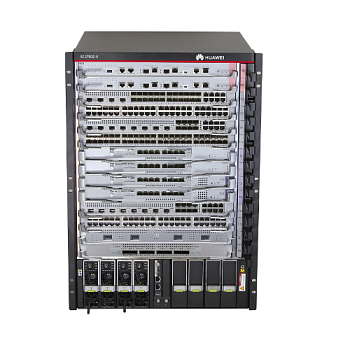 Коммутатор Huawei ET1BS12712E1