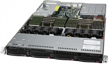 Сервер Supermicro Ultra A+ Server AS -1024US-TNR
