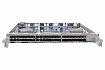 Модуль HPE Arista 7500E Series 48SFP+ Module DCS-7500E-48S-LC (JH537A)