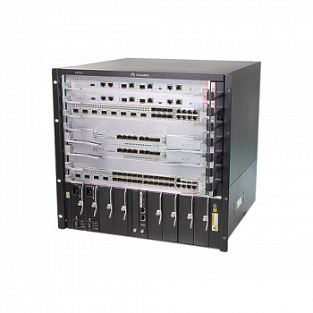 Шасси Huawei TNMB1CASE