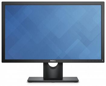 Монитор Dell 21.5'' E2216HV Black EUR (1920X1080) 2216-4466