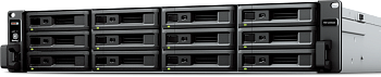 Модуль расширения Synology Expansion Unit RX1222sas