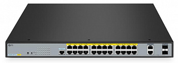 Коммутатор FS S3250-24TF-U
