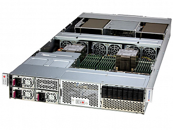 Сервер Supermicro SYS-221GE-NR