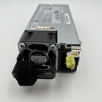 Блок питания Huawei 2000W (PAC2000S12-BG)