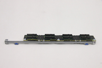 Опция Lenovo ThinkSystem 1U 8x2.5" SAS/SATA Backplane W/ Sponge (02YE075)