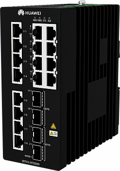 Коммутатор Huawei S5731I-L16T2S2XN