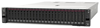 Шасси Lenovo ThinkSystem SR850 V2 Chassis BCPH