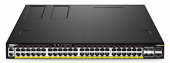 Коммутатор FS S5870-48T6BC-U