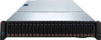 Сервер MSI CX271-S4056