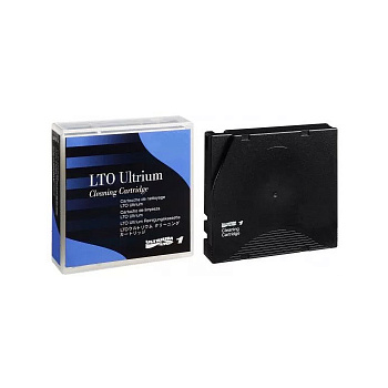 Картридж чистящий Fujitsu D:CL-LTO-01L