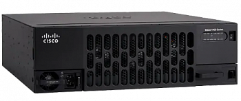 Маршрутизатор Cisco ISR4461/K9