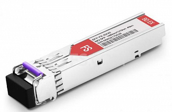 Трансивер FS SFP-FE-BX40