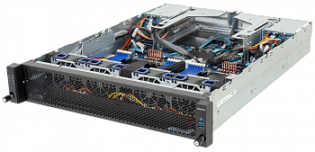 Сервер Gigabyte E284-A90-AAJ1