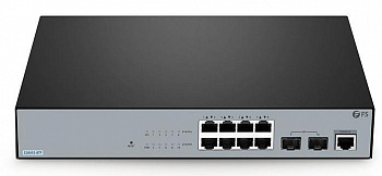 Коммутатор FS S2805S-8TF