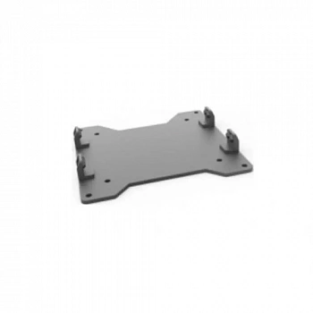 Dell Wyse 3040 Wall Mount for E/P Series monitors - CusKit (P-series monitors also require sku 575-BBOB)