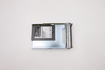 SSD накопитель Lenovo ThinkSystem 3.5" PM983 3.84TB Entry NVMe PCIe 3.0 x4 Hot Swap SSD (01PE283)