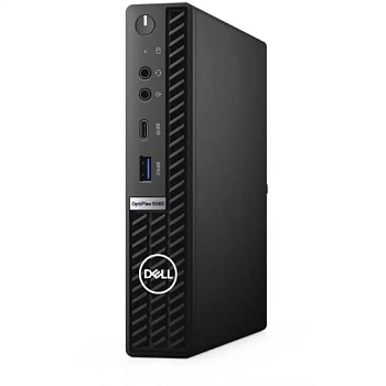 Компьютер Dell OptiPlex 5070 Micro