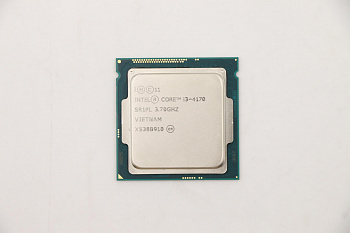 Процессор Lenovo Core i3-4170 3.7GHz 54W (00PC660)