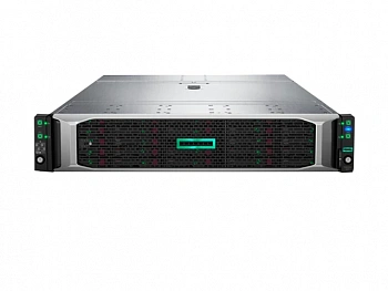 СХД HPE SimpliVity 2600